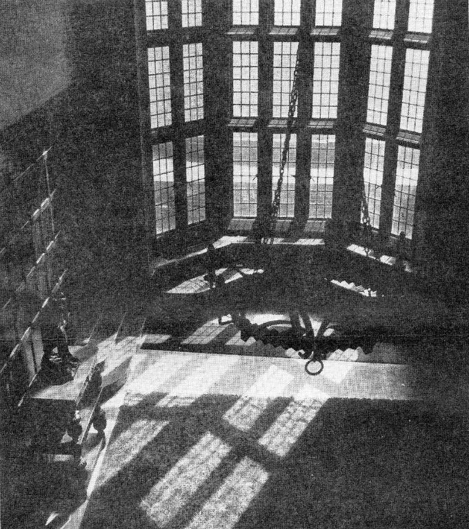 1986: Great Hall