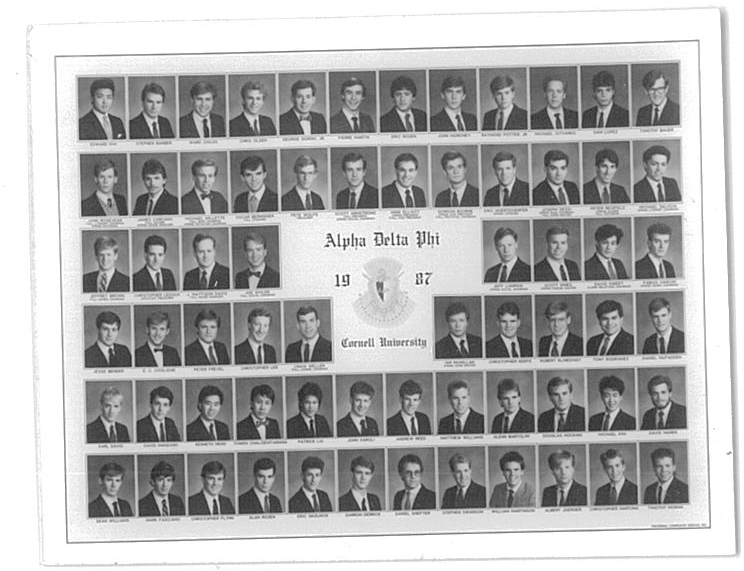 1987 composite from Dave Ayers